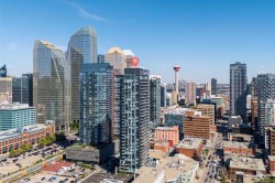2702-1010 6 Street SW Calgary, AB T2R 1B4