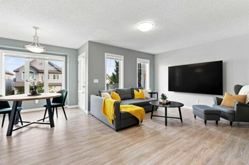 149 Windstone Avenue SW Airdrie, AB T4B 3R3