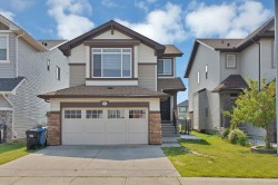 33 Skyview Springs Road NE Calgary, AB T3N 0C3