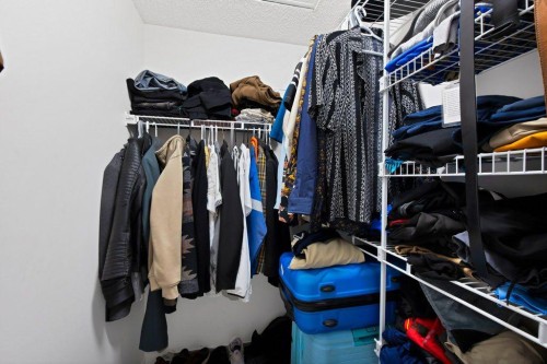 33 Skyview Springs Road Ne, Calgary, AB - Indoor With Storage