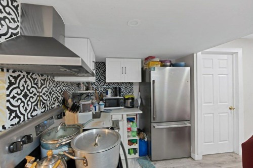 33 Skyview Springs Road Ne, Calgary, AB - Indoor