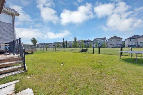 33 Skyview Springs Road Ne, Calgary, AB - Outdoor