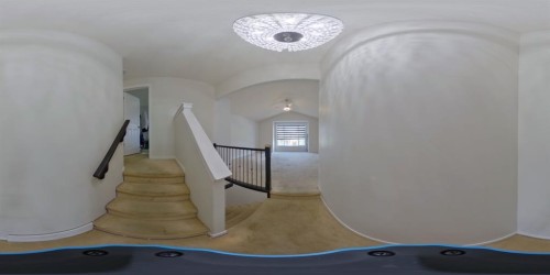 33 Skyview Springs Road Ne, Calgary, AB - Indoor Photo Showing Other Room