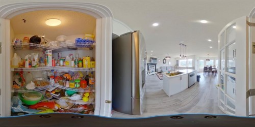 33 Skyview Springs Road Ne, Calgary, AB - Indoor Photo Showing Other Room
