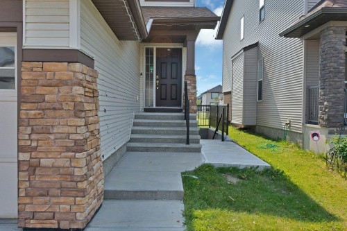 33 Skyview Springs Road Ne, Calgary, AB - Outdoor