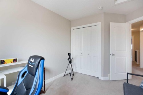 7 Emberside Hollow, Cochrane, AB - Indoor