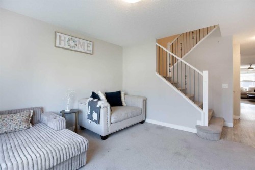 7 Emberside Hollow, Cochrane, AB - Indoor