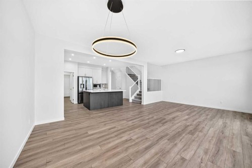 344 Herron Landing Ne, Calgary, AB - Indoor Photo Showing Other Room