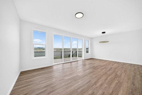 344 Herron Landing Ne, Calgary, AB - Indoor
