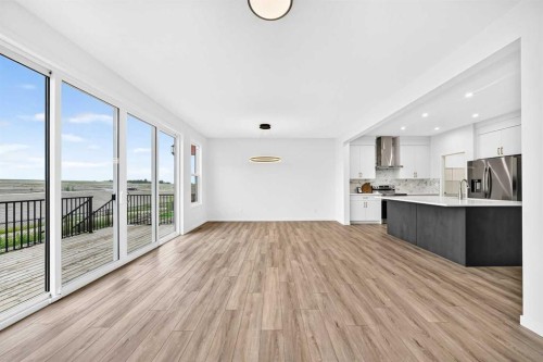 344 Herron Landing Ne, Calgary, AB - Indoor Photo Showing Other Room