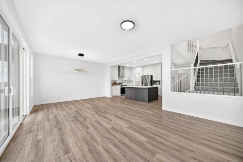 344 Herron Landing Ne, Calgary, AB - Indoor Photo Showing Other Room