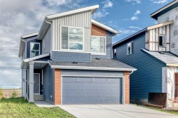 344 Herron Landing NE Calgary, AB T3P 2R5