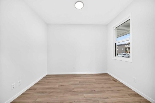 344 Herron Landing Ne, Calgary, AB - Indoor Photo Showing Other Room