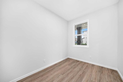 344 Herron Landing Ne, Calgary, AB - Indoor Photo Showing Other Room