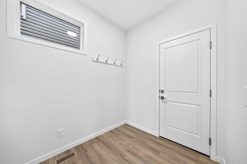 344 Herron Landing Ne, Calgary, AB - Indoor Photo Showing Other Room