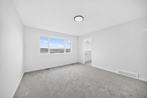 344 Herron Landing Ne, Calgary, AB - Indoor Photo Showing Other Room
