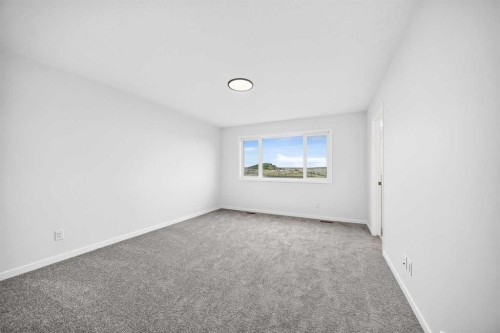 344 Herron Landing Ne, Calgary, AB - Indoor Photo Showing Other Room