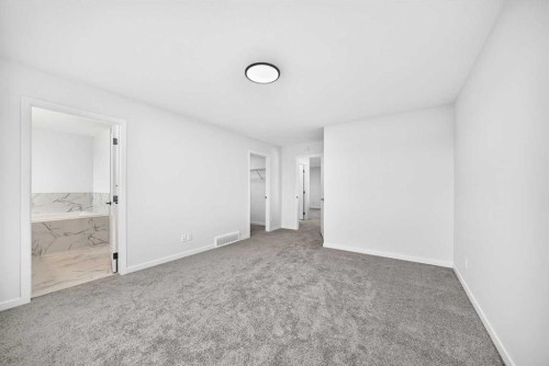 344 Herron Landing Ne, Calgary, AB - Indoor Photo Showing Other Room