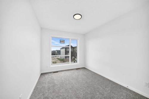 344 Herron Landing Ne, Calgary, AB - Indoor Photo Showing Other Room