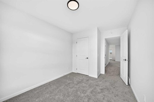 344 Herron Landing Ne, Calgary, AB - Indoor Photo Showing Other Room