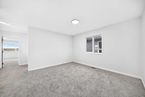 344 Herron Landing Ne, Calgary, AB - Indoor Photo Showing Other Room