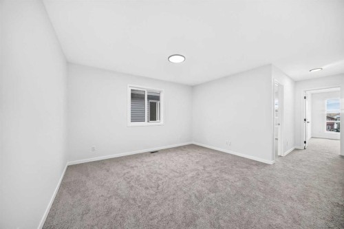 344 Herron Landing Ne, Calgary, AB - Indoor Photo Showing Other Room
