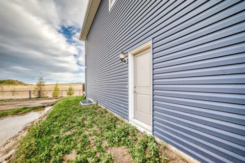 344 Herron Landing Ne, Calgary, AB - Outdoor