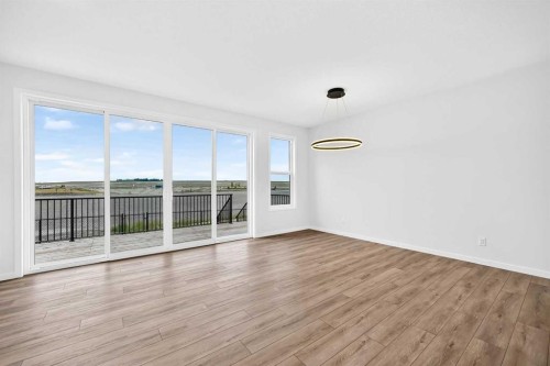 344 Herron Landing Ne, Calgary, AB - Indoor