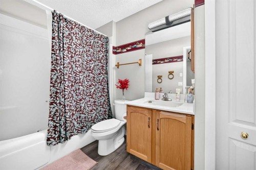 92 San Diego Green Ne, Calgary, AB - Indoor Photo Showing Bathroom