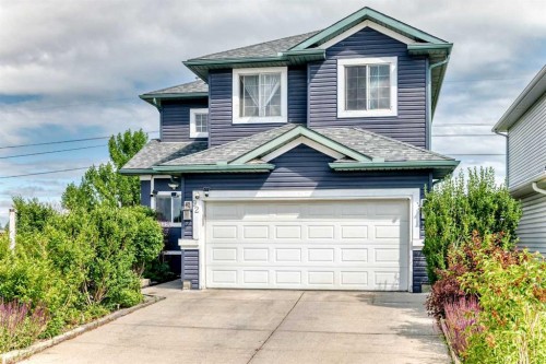 92 San Diego Green Ne, Calgary, AB - Outdoor