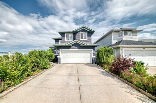 92 San Diego Green Ne, Calgary, AB - Outdoor