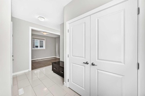 27 Redstone Heights Ne, Calgary, AB - Indoor Photo Showing Other Room