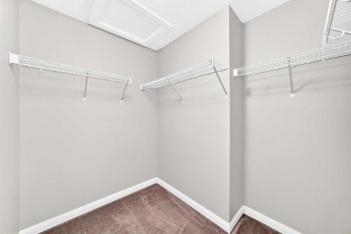 27 Redstone Heights Ne, Calgary, AB - Indoor With Storage