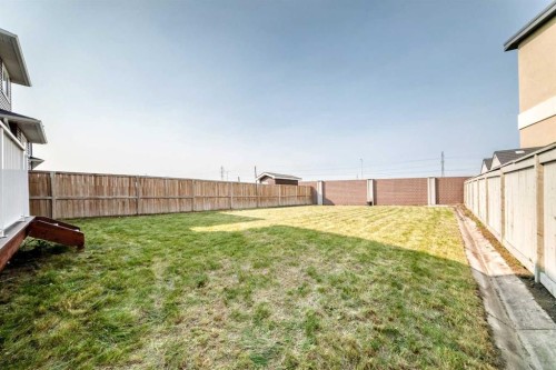 27 Redstone Heights Ne, Calgary, AB - Outdoor With Exterior