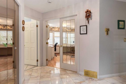 660 Coach Grove Road Sw, Calgary, AB - Indoor Photo Showing Other Room