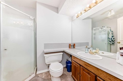 68 Harvest Oak Way Ne, Calgary, AB - Indoor Photo Showing Bathroom