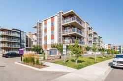 407-100 Harvest Hills Place NE Calgary, AB T3K 2N4