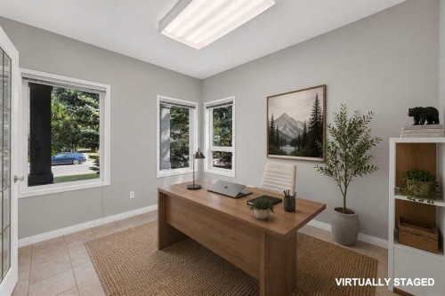 129 Carey, Canmore, AB - Indoor Photo Showing Other Room