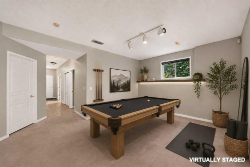 129 Carey, Canmore, AB - Indoor Photo Showing Other Room