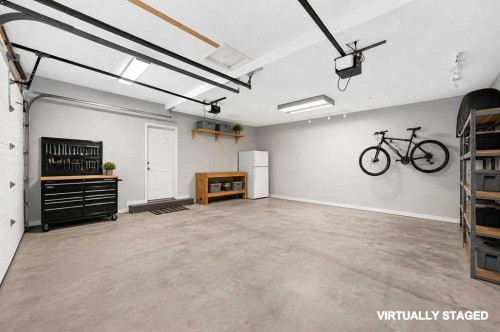 129 Carey, Canmore, AB - Indoor Photo Showing Other Room