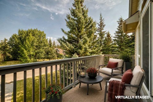 129 Carey, Canmore, AB - Outdoor