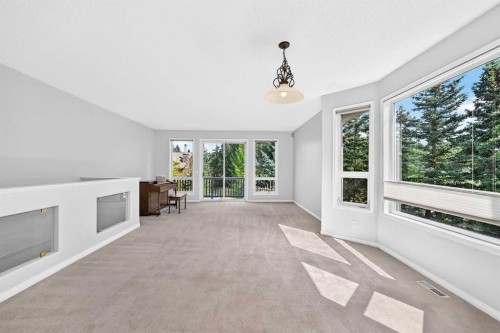 129 Carey, Canmore, AB - Indoor