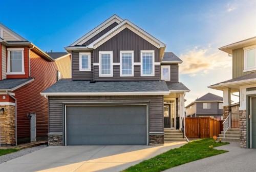 29 Evansglen Place Nw, Calgary, AB - Outdoor