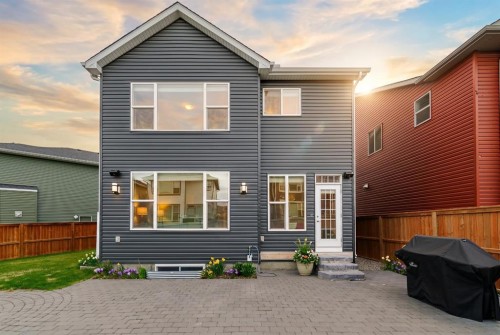 29 Evansglen Place Nw, Calgary, AB - Outdoor