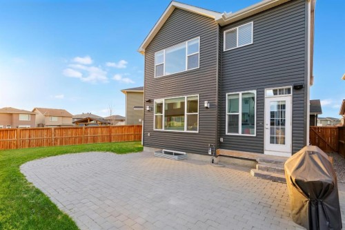 29 Evansglen Place Nw, Calgary, AB - Outdoor