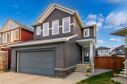 29 Evansglen Place Nw, Calgary, AB - Outdoor