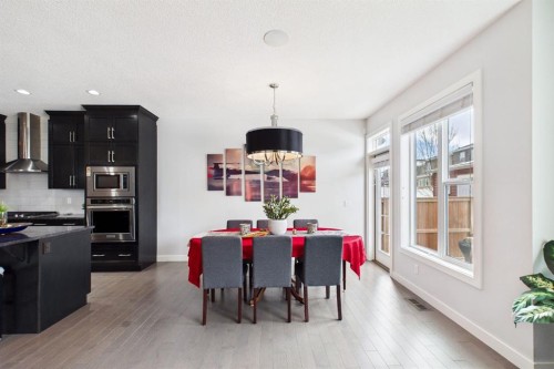 29 Evansglen Place Nw, Calgary, AB - Indoor