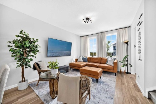 1968 Rangeview Drive Se, Calgary, AB 
