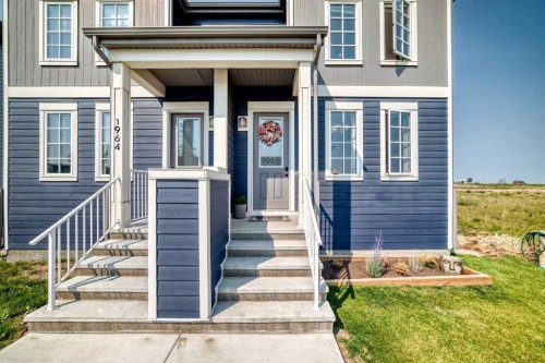 1968 Rangeview Drive Se, Calgary, AB 