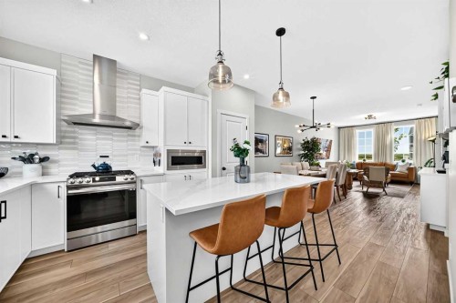1968 Rangeview Drive Se, Calgary, AB 